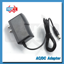 Fábrica 36W AC DC 24v adaptador de alimentação 1200ma com tomada US